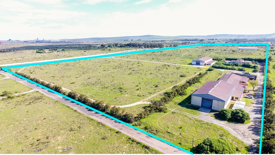 Commercial Property for Sale in Vredenburg Rural Western Cape